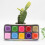 set 20 con e ink pad, per bambini e 2