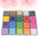 set 20 con e ink pad, per bambini e 6