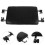 Walker Reversible Seat Replacement Part For Walker And Bath Seat 6