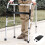 Walker Reversible Seat Replacement Part For Walker And Bath Seat 8
