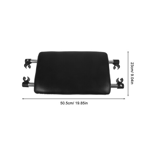 Walker Reversible Seat Replacement Part For Walker And Bath Seat 1