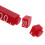 Retail Price Display Cube Number Plastic 10sets 8