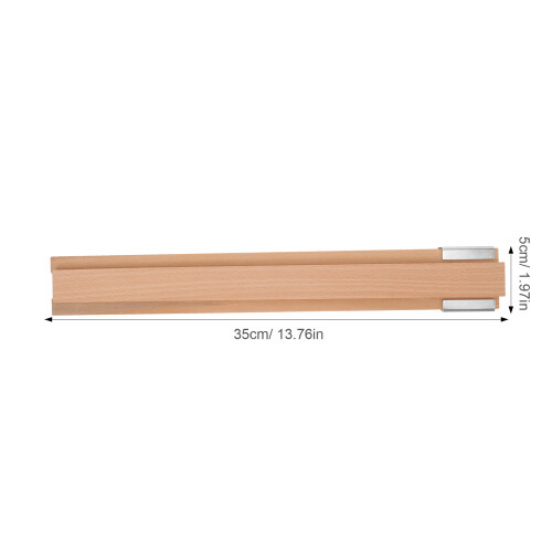 set guide cassetti inferiore per e armadi 1