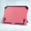 spartiti portatile con treppiede regolabile rosso 4