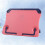 spartiti portatile con treppiede regolabile rosso 9