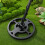 Metal Detector Adjustable Waterproof Lightweight High Sensitivity 9