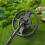 Metal Detector Adjustable Waterproof Lightweight High Sensitivity 11