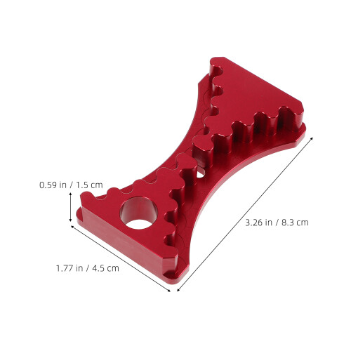 Engine Cam Timing Belt Installation Tool 1