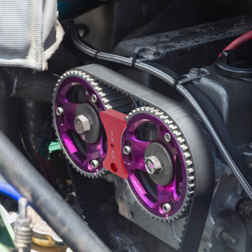 Engine Cam Timing Belt Installation Tool 2