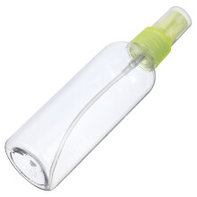 spray 100 ml in ricaricabile per profumo e cosmetici