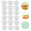 100 contenitori salsa asporto in riutilizzabile 9