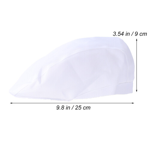 cappello unisex per forno 1
