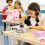 8 Mini Trofei Dorati Per Ricompense Scolastiche 11