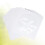 100 pezzi custodia cd ecologica con finestra per dvd 4