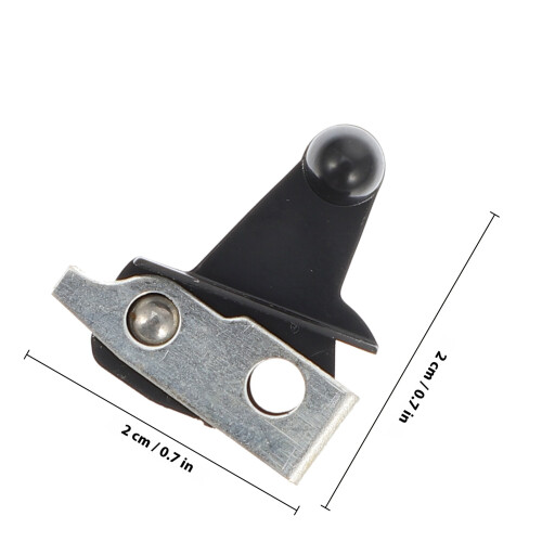 interruttore ricambio per tagliacapelli serie 8148/8591 1