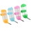 dispenser 80 ml in anti- per criceti e animali 1