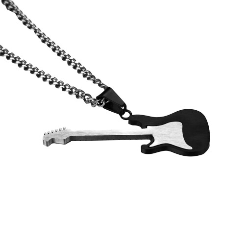 Ciondolo chitarra in con 2