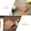 2 Pezzi Sushi In A Forma U Per Ristoranti E Casa 8