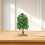 Albero Artificiale In Per Decorazioni E Da Te 3