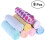 8 salviette per , , , allattamento 9