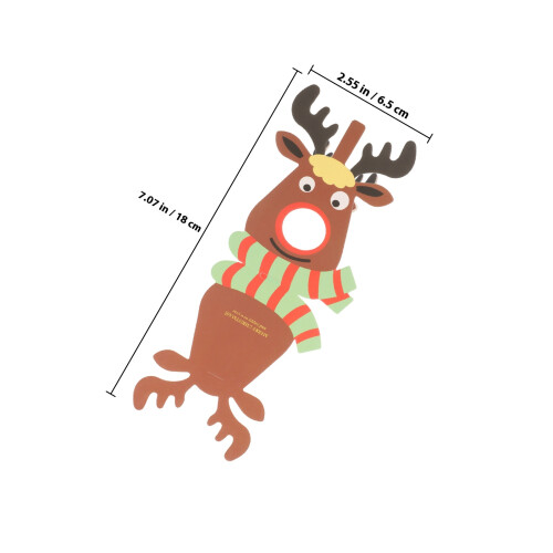 25 pz verde, decor natalizio da te bambini 1