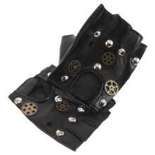 punk dita in steampunk con , unisex