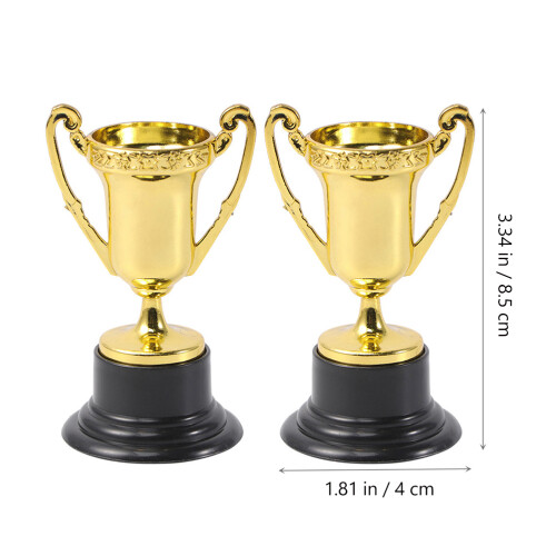 10 trofei decorativi in e eleganti 2