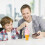 simulato decorazione foto dolci 7