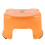 Sgabello antiscivolo per bambini, da bagno con design animato 2