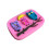 Uil Siliconen Matrijs Voor Chocolade Mousse Pudding IJssorbet 9