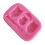 Uil Siliconen Matrijs Voor Chocolade Mousse Pudding IJssorbet 3