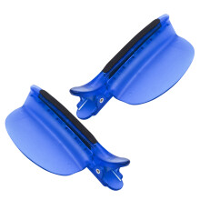 2 pezzi clip per , estensioni, e sole