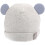 cappellino per neonata accessorio per 9