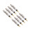 8 pz valvola per tubeless bici e 9