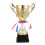 1 Pezzo Sportivo In Per Scolastiche (27 Cm) 1