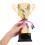 1 Pezzo Sportivo In Per Scolastiche (27 Cm) 6
