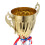 1 Pezzo Sportivo In Per Scolastiche (27 Cm) 7