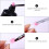5 pezzi barra nail art e miscelatori per cosmetici 11