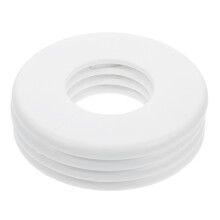 4 pezzi mascherine piscina in ABS per corrimano e spa