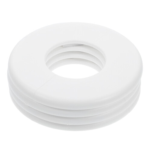 4 pezzi mascherine piscina in ABS per corrimano e spa