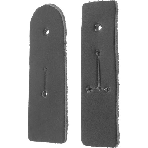 2 pezzi pollice per clarinetto e con ventosa 1