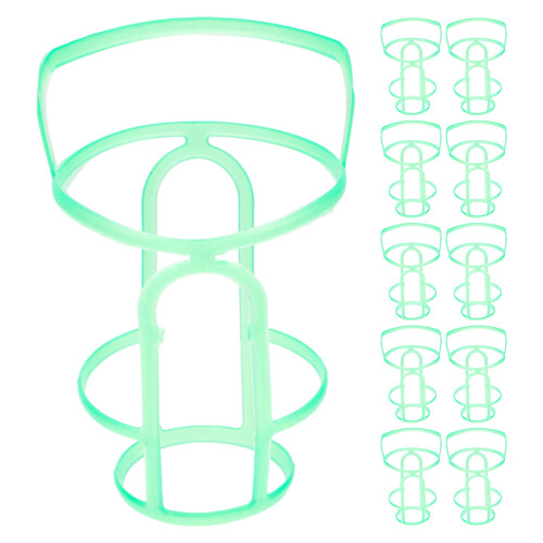 20 pz coperture per flacone salina con appendibile