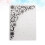 diy plastic sneeuwvlok stansplaat scrapbooking sjabloon 5
