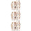 36 pezzi uccelli decorativi per giardino 8