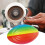 Cup Turner con inserimento facile, flessibile 11