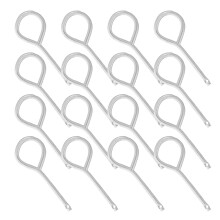 30 Pezzi Spilli Per Sfiato Estintore, Ricambio