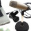 microfono 3 pezzi per streaming gaming registrazione 5