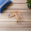 1 paar kindermannequinarm met flexibele gewrichten 7