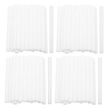 80St Katoensticks Voor Diffuser, Vervangbare Humidifier Filters