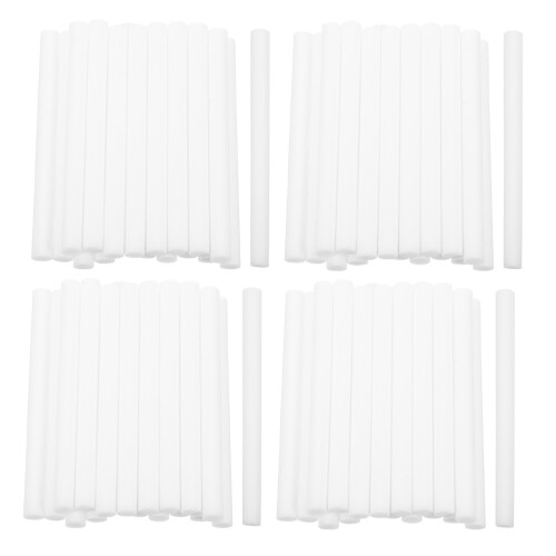 80St Katoensticks Voor Diffuser, Vervangbare Humidifier Filters